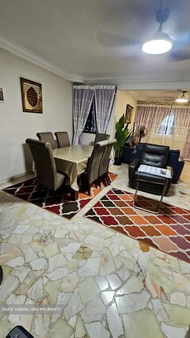 Blk 175 Bukit Batok West Avenue 8 (Bukit Batok), HDB 4 Rooms #554389651